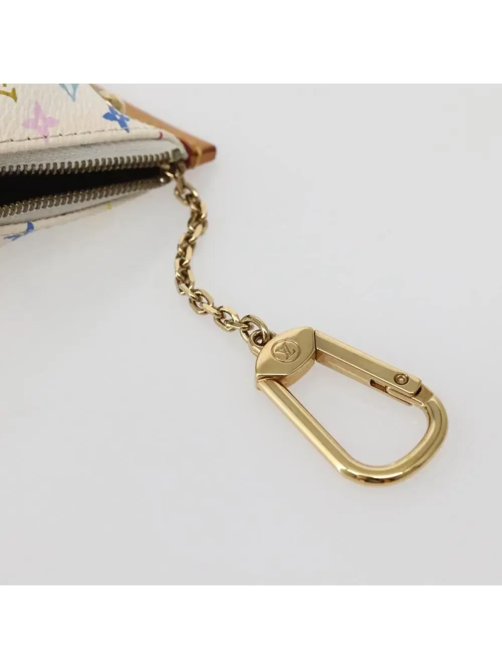 Louis Vuitton Multicolor Berlango Coin #344424L65B